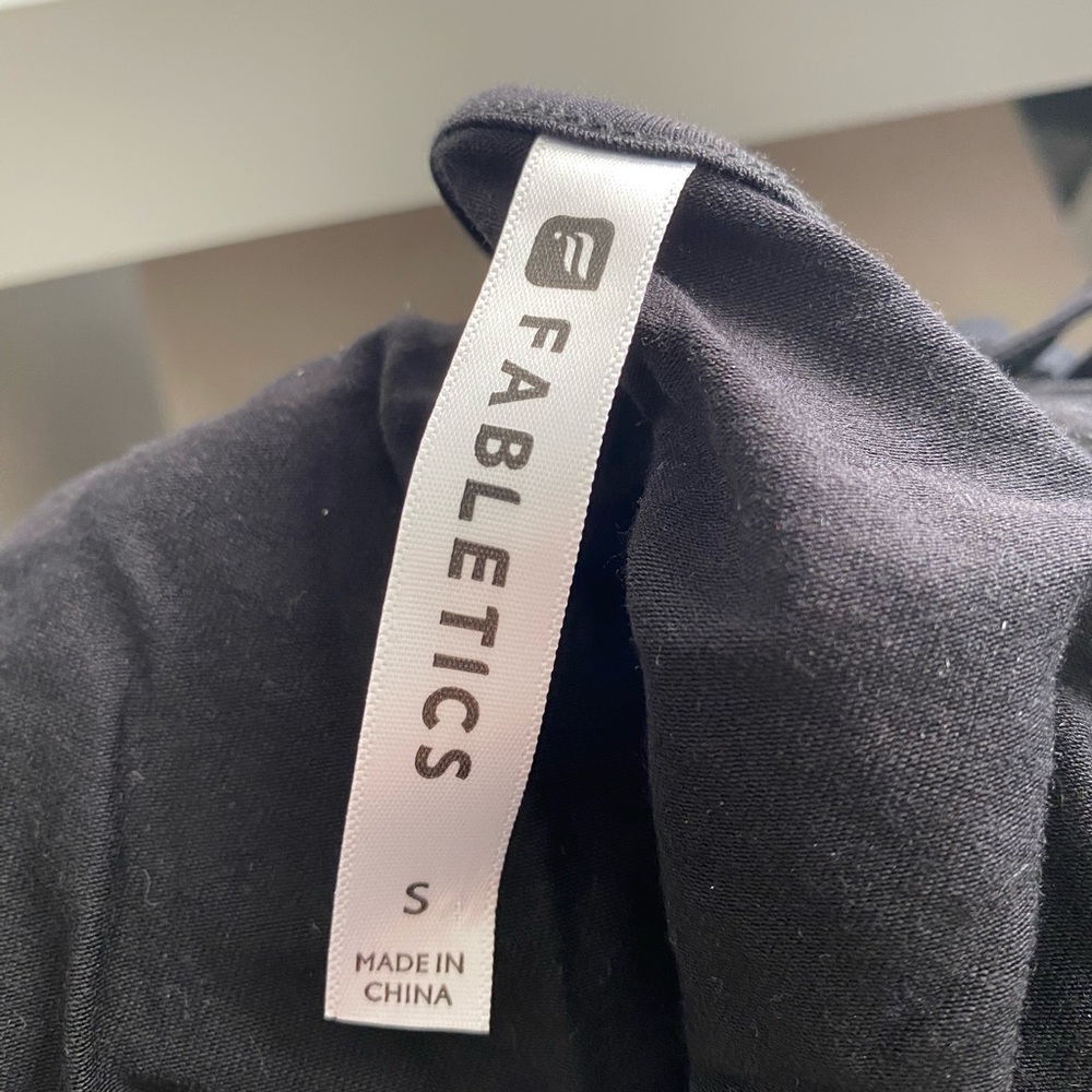 Fabletics Backless Cami - image 4